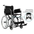 Аренда инвалидной коляски Ortonica Olvia 30 / Home 60 для узких дверных проемов