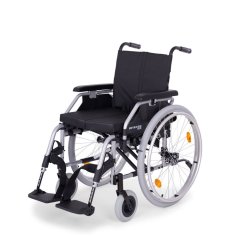 Прокат и аренда инвалидной коляски Meyra Eurochair ² 2.750